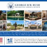 Blue Star Museums