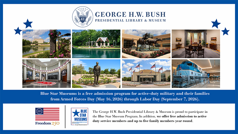 Read more about the article Blue Star Museums