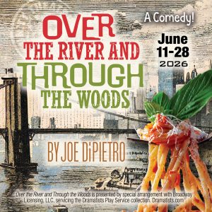 Read more about the article Over the River and Through the Woods